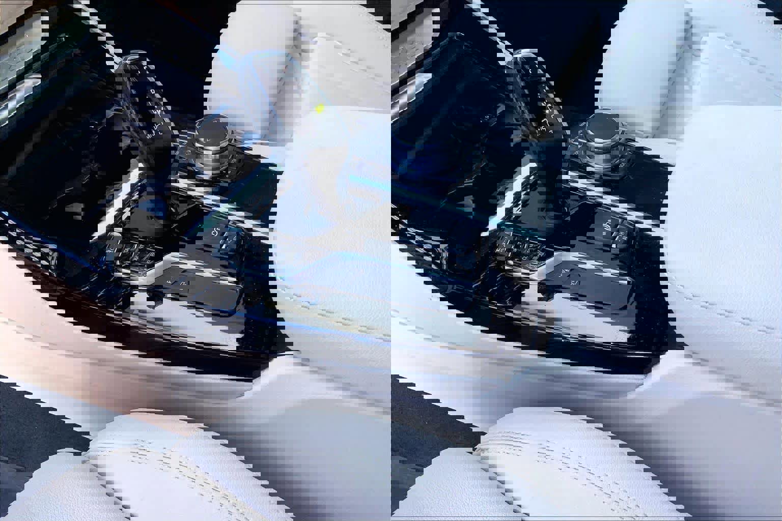 Used 2021 BMW X3 sDrive30i w/ Premium Package image 18