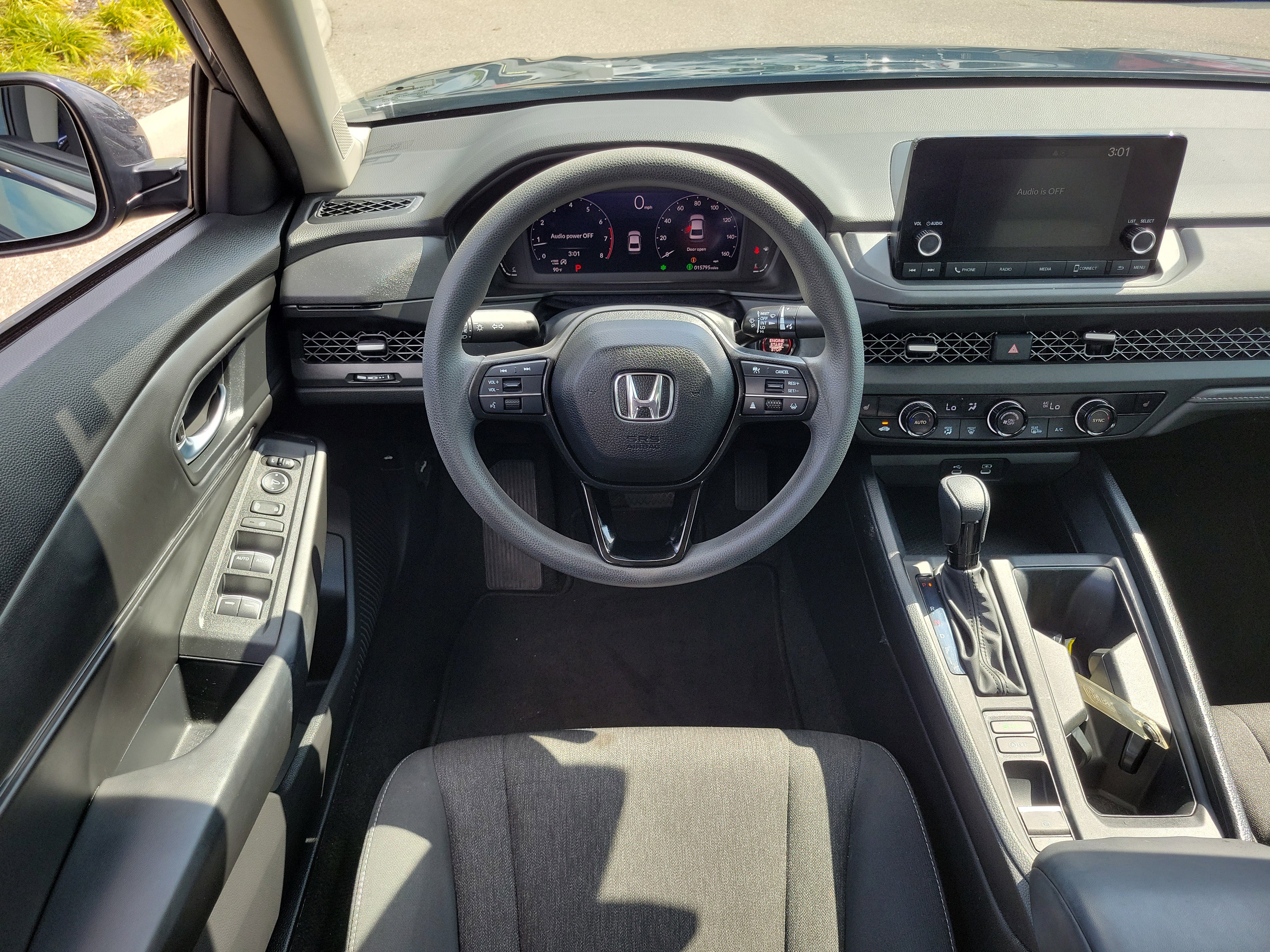 Used 2023 Honda Accord EX image 16