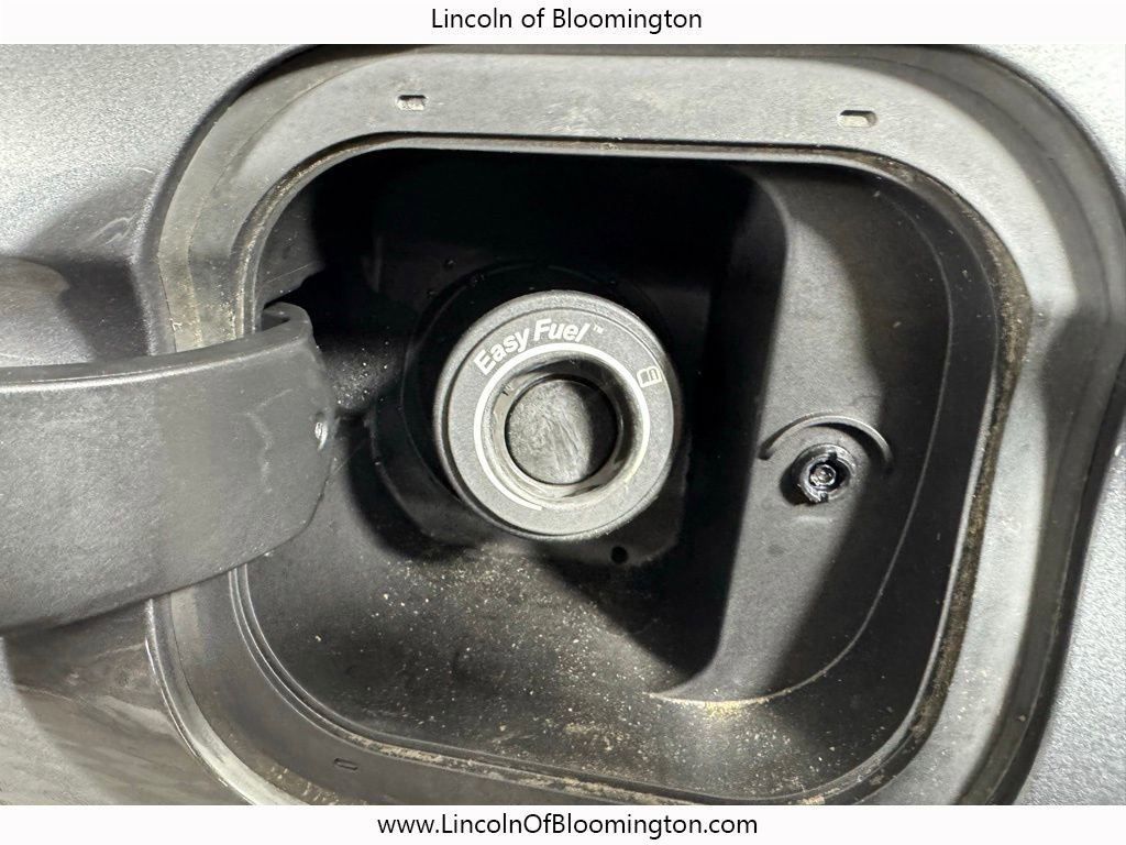 Used 2022 Lincoln Corsair AWD w/ Equipment Group 101A image 30