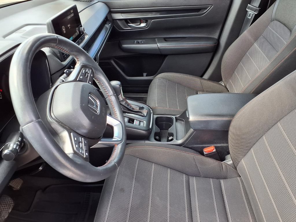 Used 2024 Honda CR-V Sport image 16