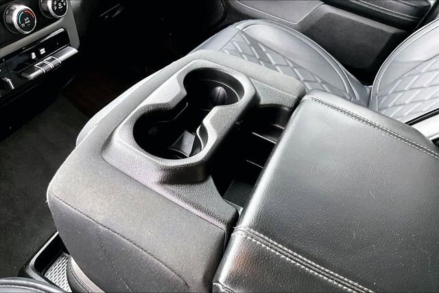 Used 2020 RAM 1500 Big Horn image 16