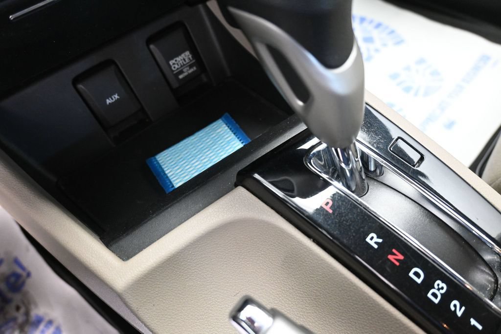 Used 2013 Honda Civic LX image 23