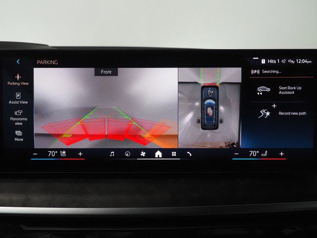 Used 2024 BMW X7 xDrive40i image 37