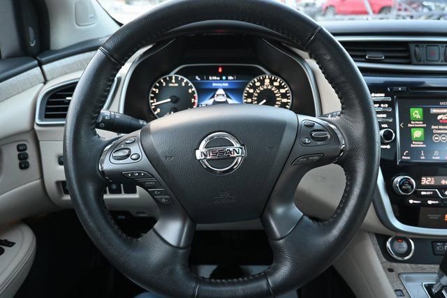 Used 2022 Nissan Murano SL image 44