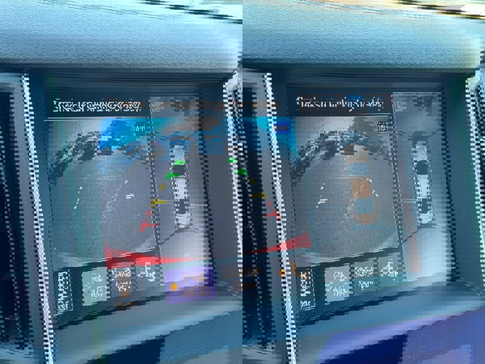 Used 2017 INFINITI Q60 Red Sport 400 image 27