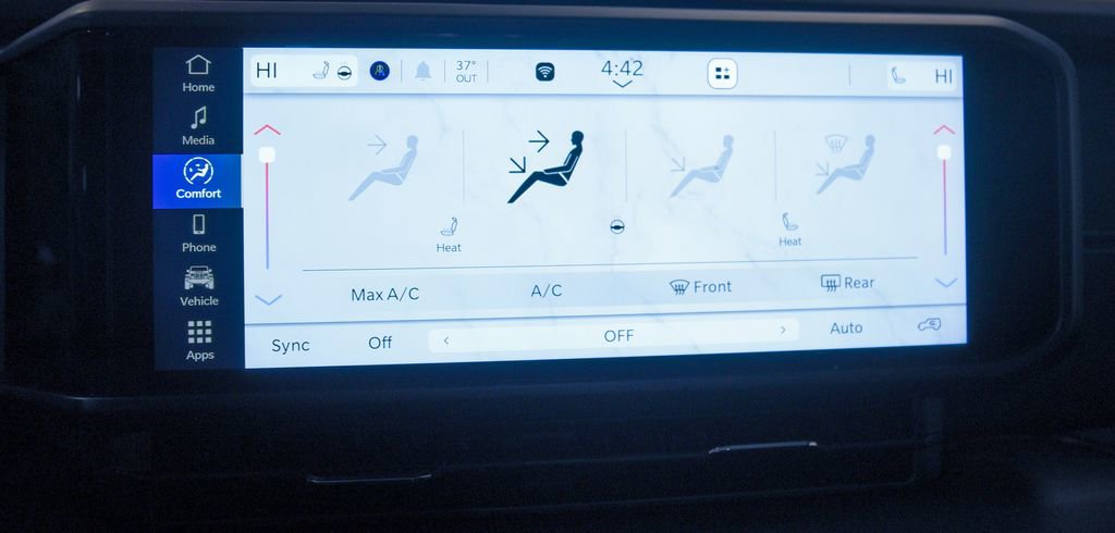 Used 2025 Jeep Wrangler Unlimited Rubicon 4xe w/ Convenience Group image 20