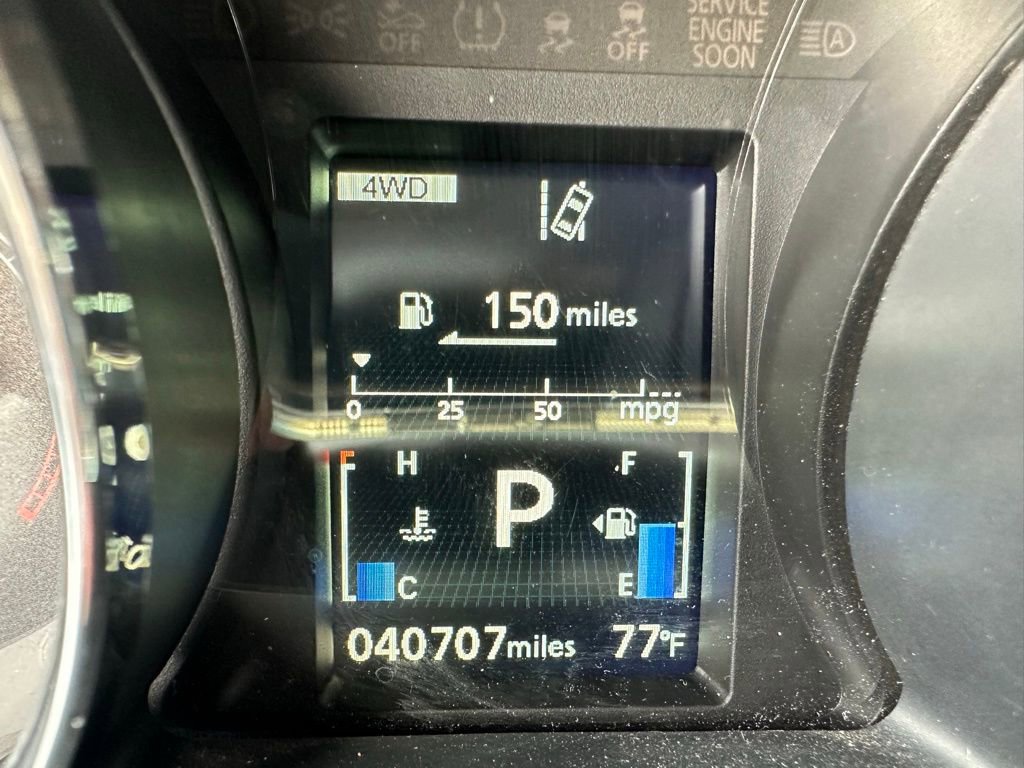 Used 2024 Mitsubishi Outlander Sport SE image 5