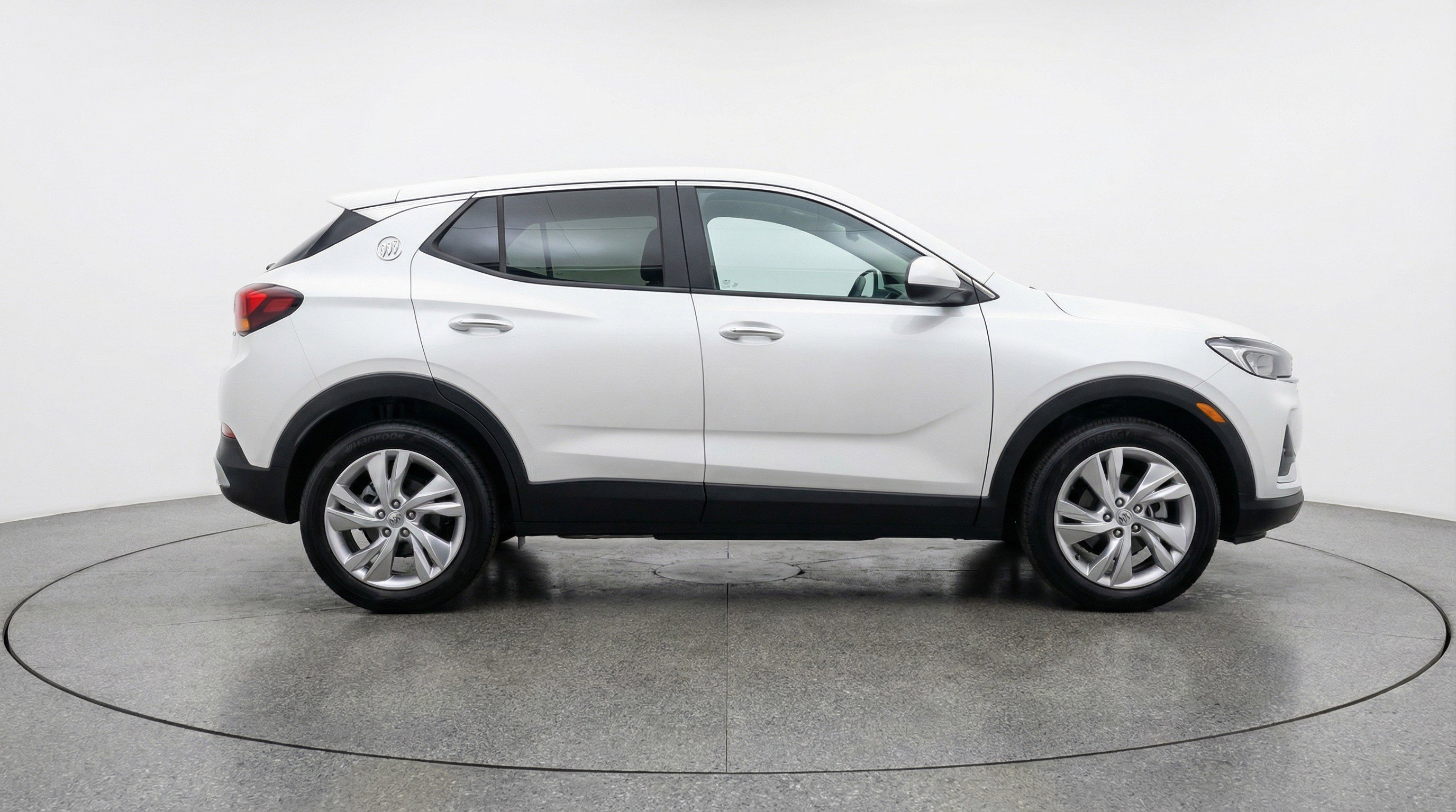 Used 2025 Buick Encore GX Preferred image 11