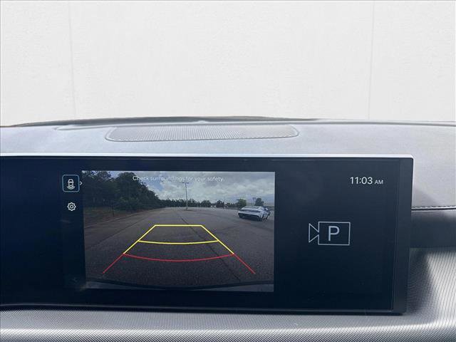 New 2025 Hyundai Sonata SEL image 13