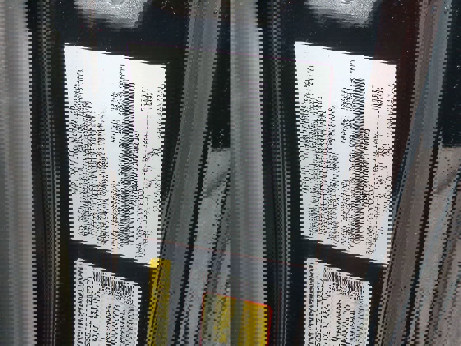 Used 2018 Ford Mustang EcoBoost w/ Equipment Group 101A image 34