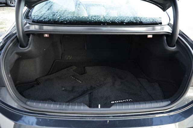 Used 2024 Hyundai Sonata SEL w/ Convenience Package image 28