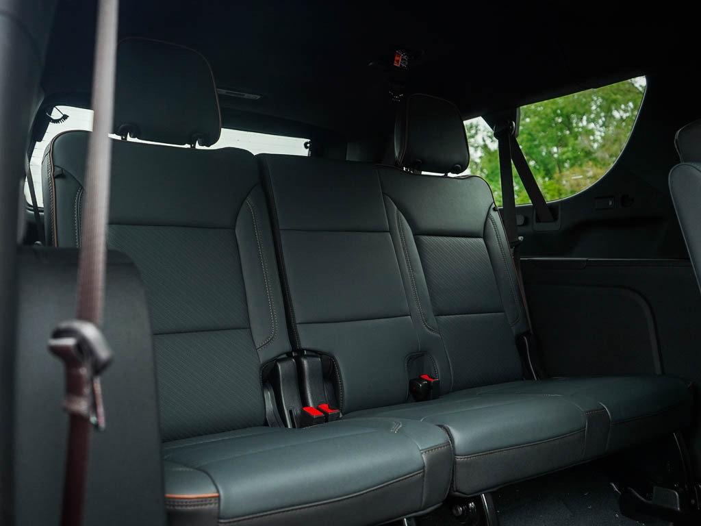 New 2026 GMC Yukon XL AT4 w/ AT4 Premium Package AWD/4WD image 14