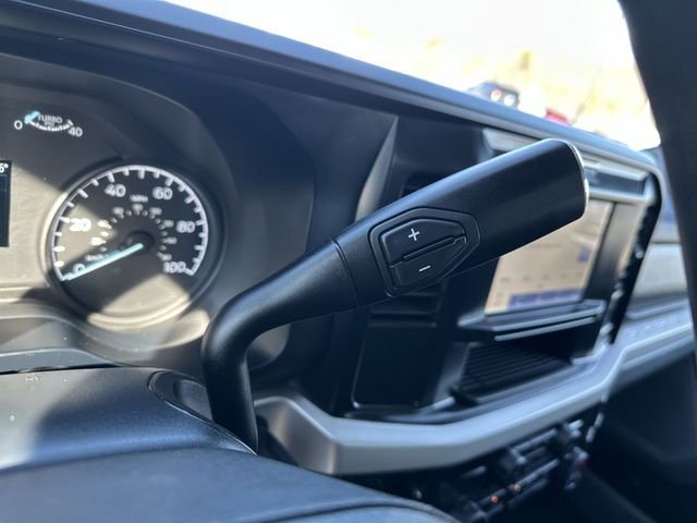 Used 2025 Ford F250 XLT image 22