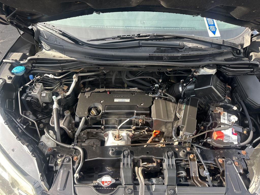 Used 2016 Honda CR-V EX image 10