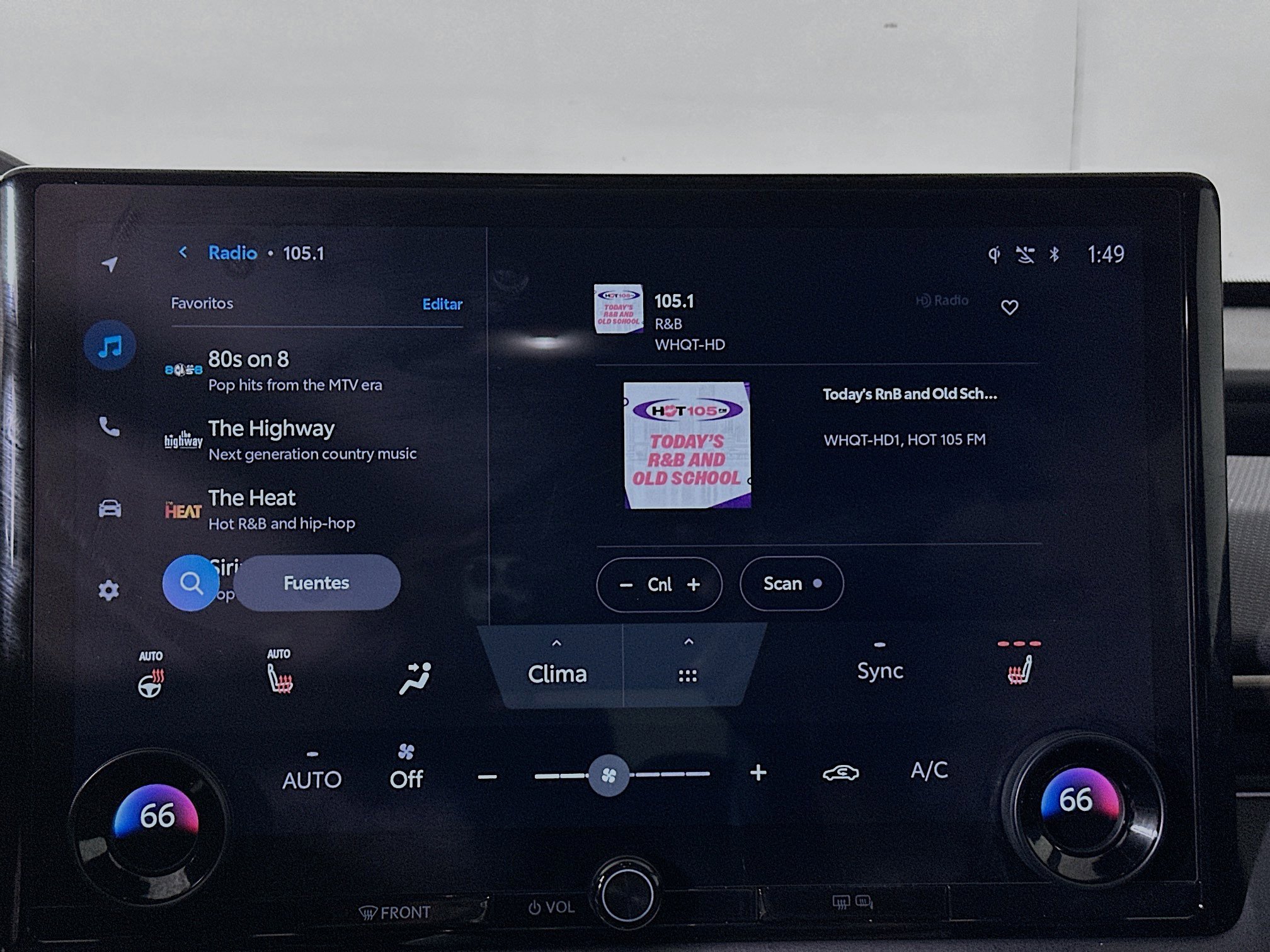 Certified 2026 Toyota bZ image 24