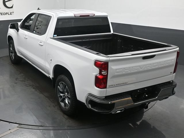 New 2026 Chevrolet Silverado 1500 LT w/ Z71 Off-Road Package AWD/4WD image 19