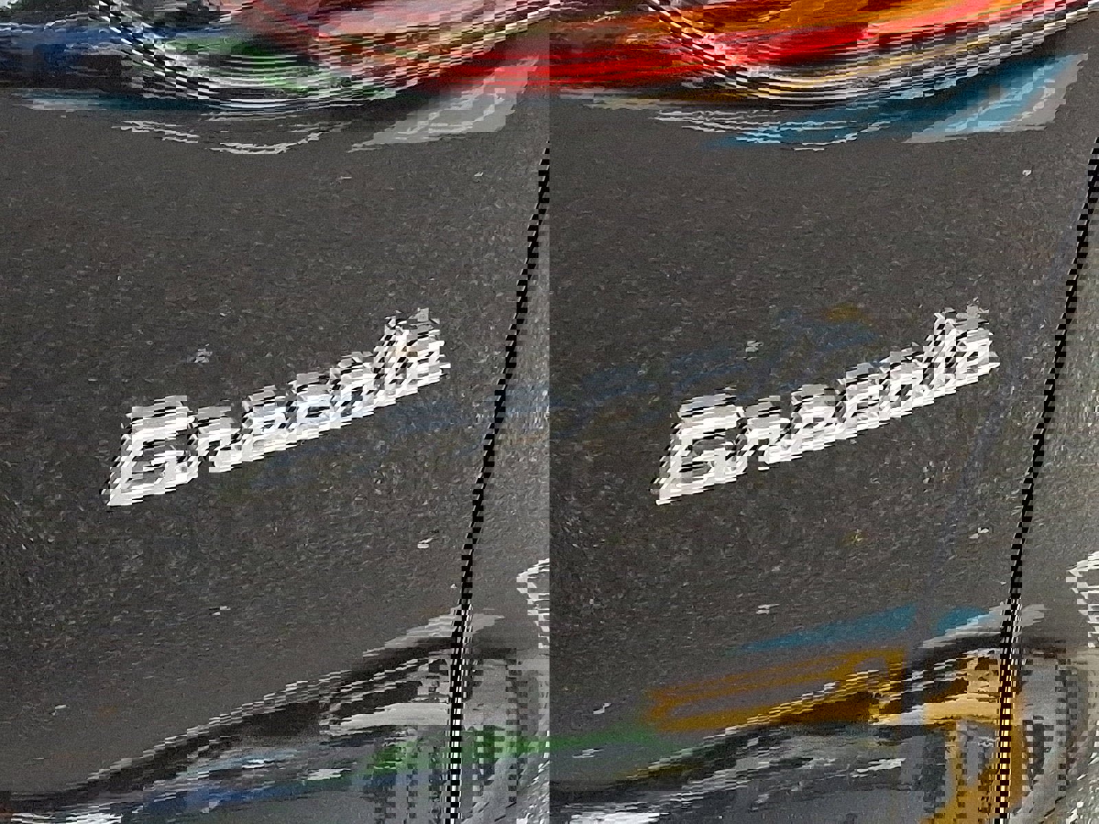 New 2025 Maserati Grecale Modena image 20