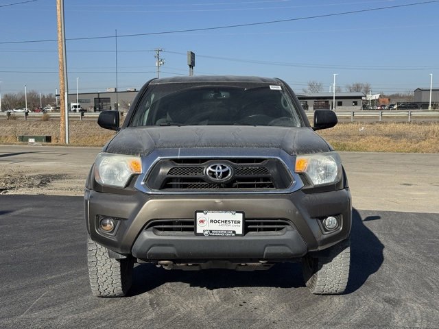 Used 2012 Toyota Tacoma 4x4 Double Cab image 27