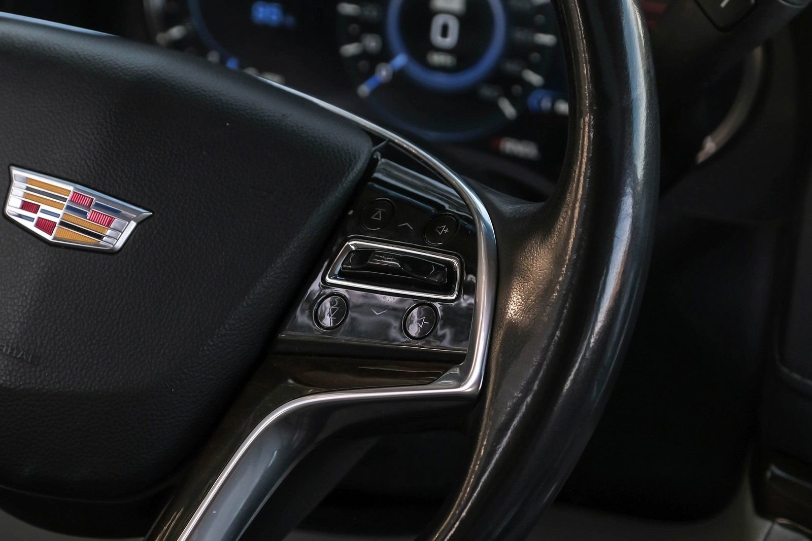 Used 2020 Cadillac Escalade ESV Luxury image 21