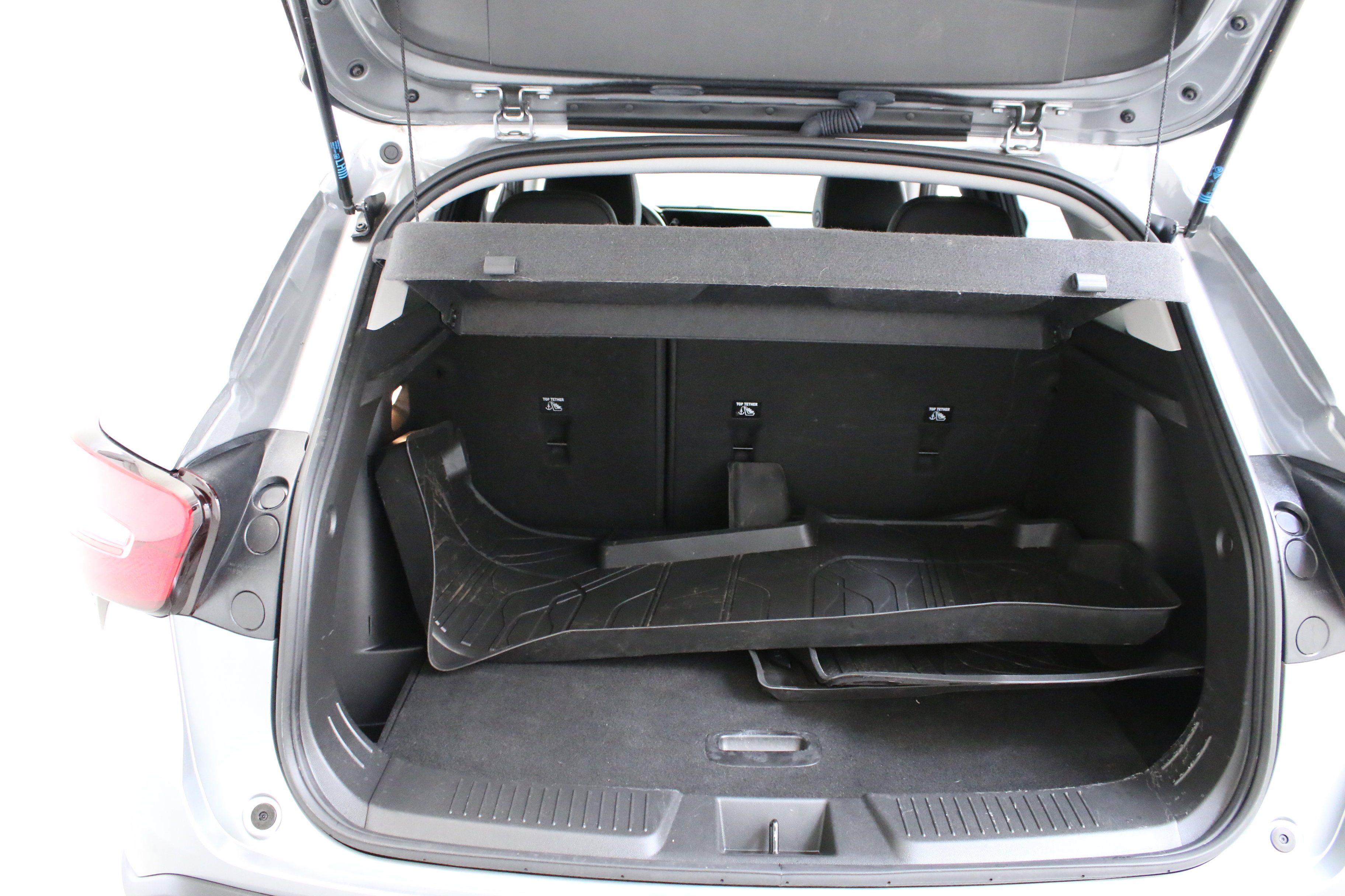 Used 2024 Chevrolet Trax LT w/ Driver Confidence Package image 29