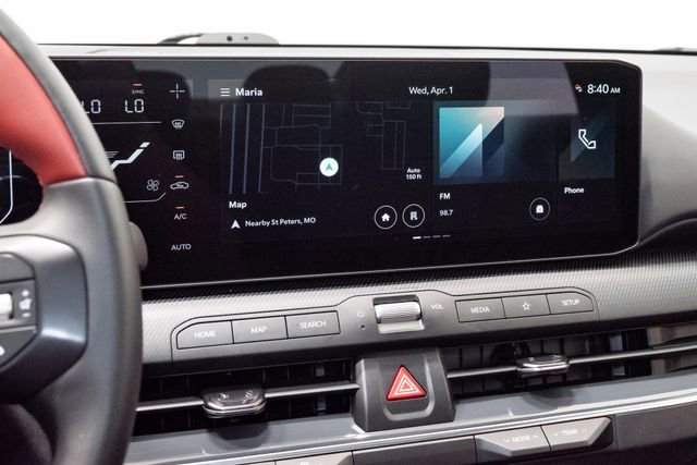 Used 2025 Kia K4 GT-Line w/ GT-Line Premium Package image 18