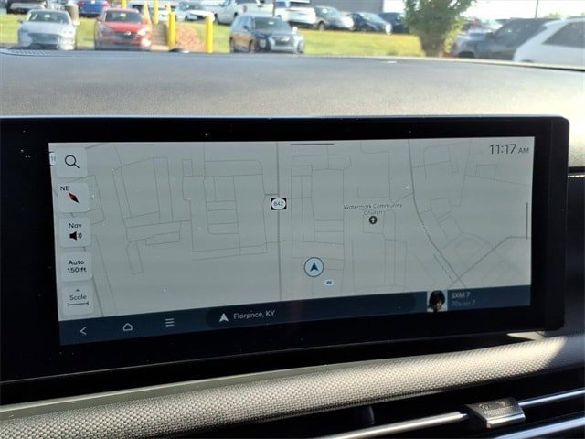 Certified 2025 Hyundai Tucson SEL image 18