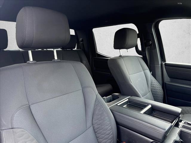 Certified 2026 Toyota Tundra SR AWD/4WD image 28