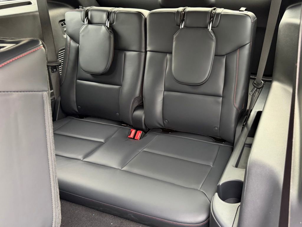 New 2026 Ford Explorer ST w/ Sun And Sound Package image 27