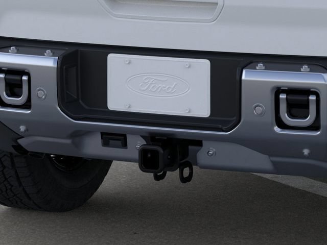 New 2026 Ford Bronco Sport Outer Banks w/ Sasquatch Outer Banks Package AWD/4WD image 27