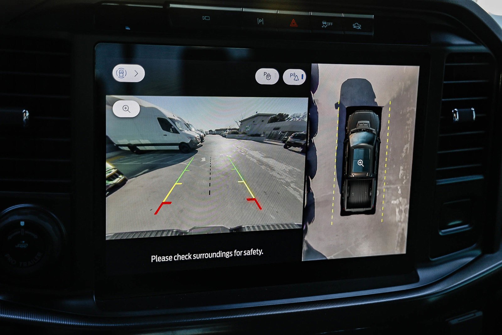 Used 2024 Ford F150 Raptor w/ Equipment Group 803A Raptor R image 25