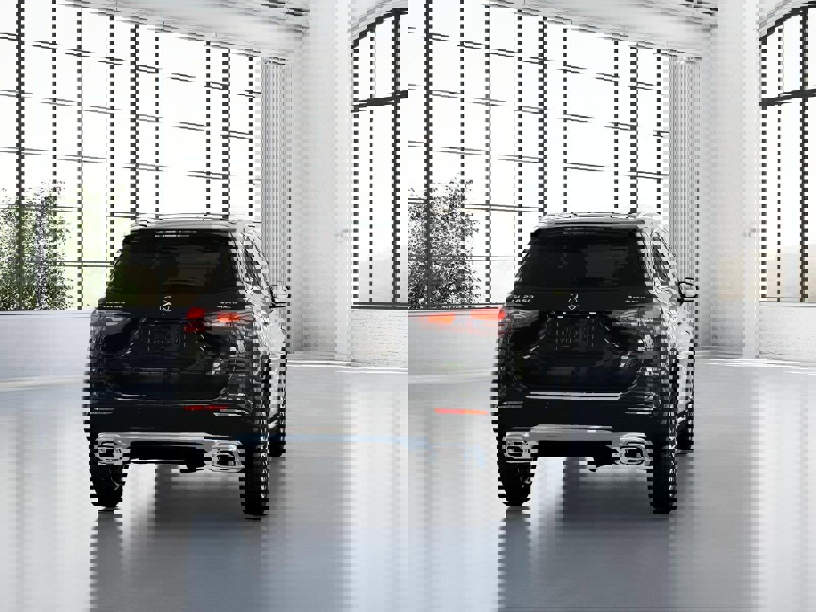 New 2026 Mercedes-Benz GLA 250 4MATIC image 23