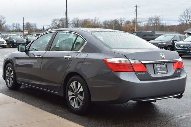 Used 2013 Honda Accord LX image 10