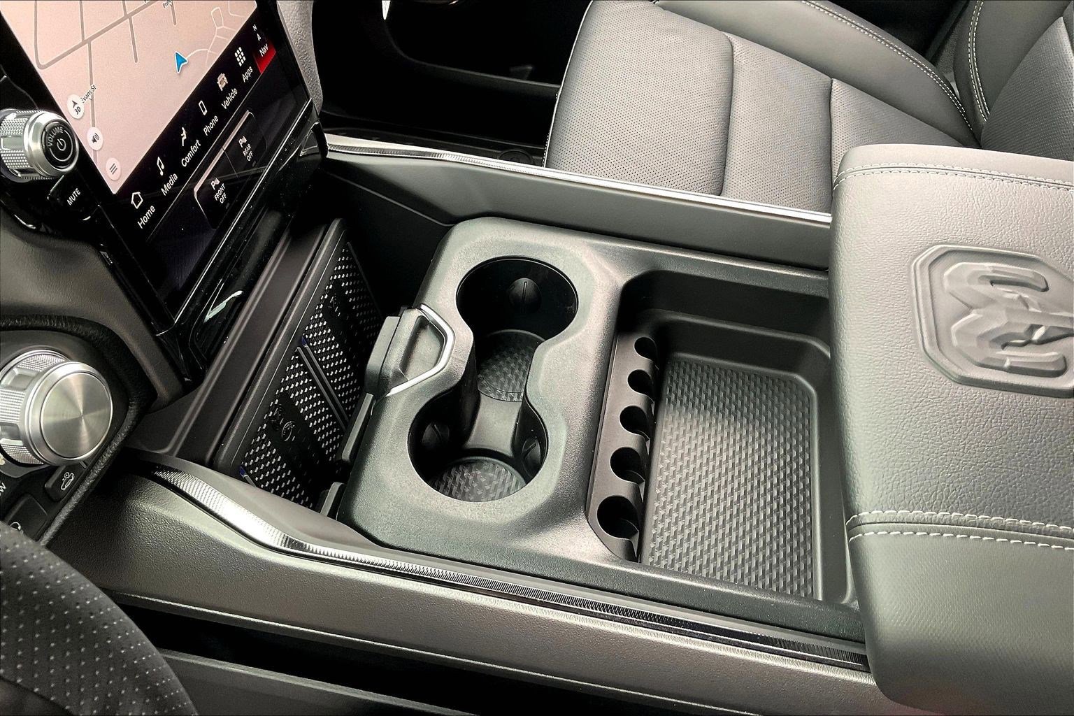 New 2026 RAM 1500 Rebel image 8