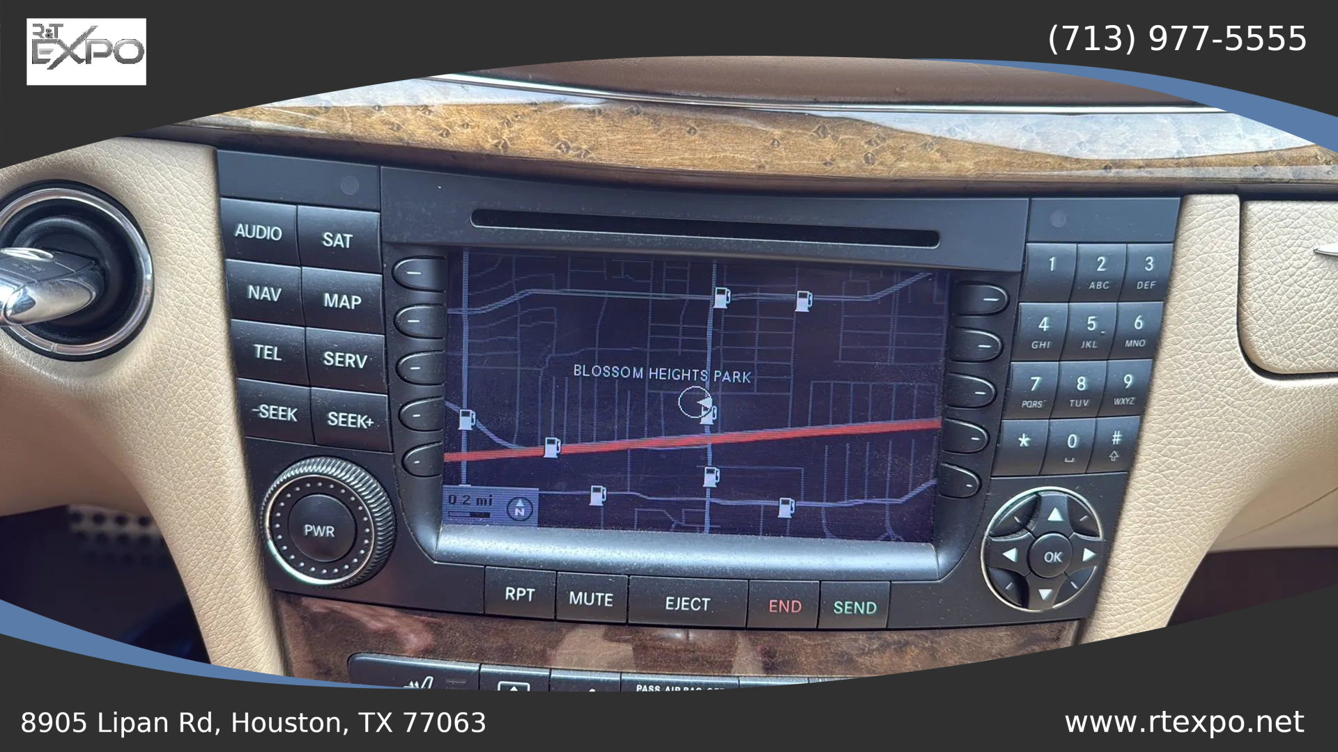 Used 2007 Mercedes-Benz E 63 AMG Sedan image 52