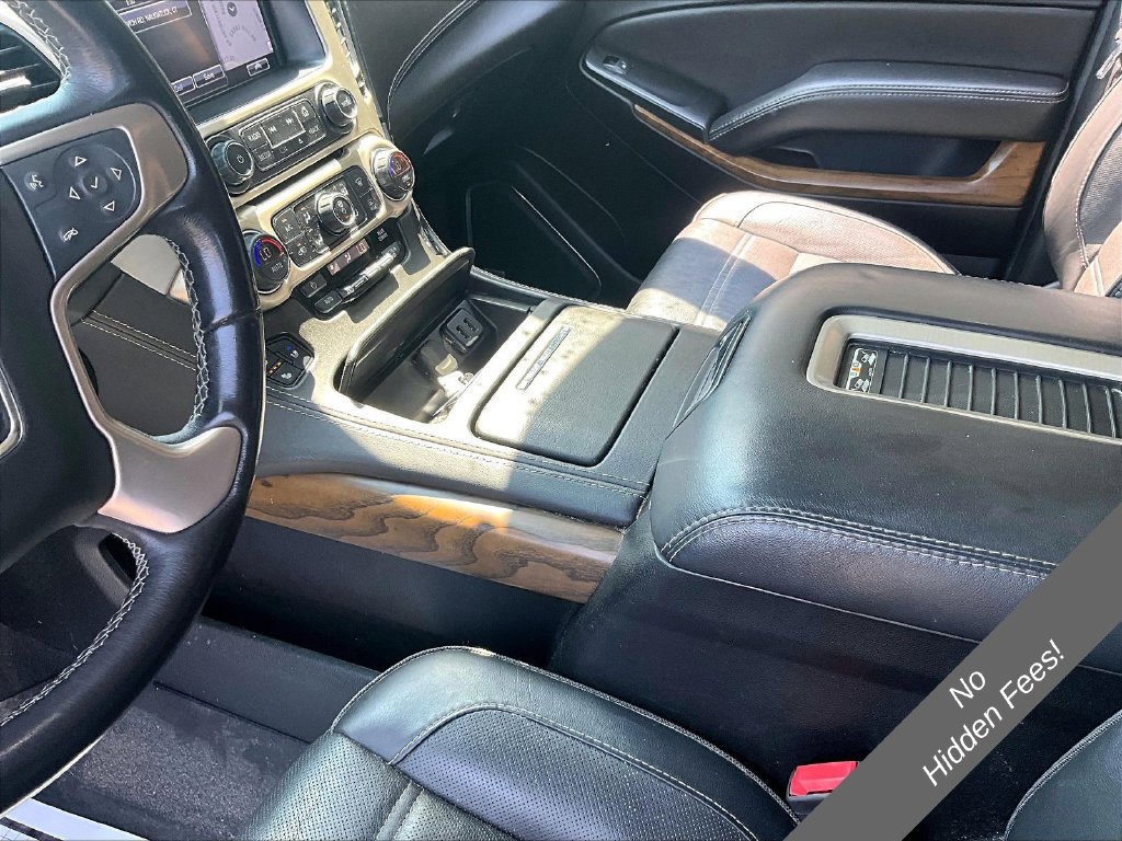 Used 2020 GMC Yukon Denali w/ Denali Premium Package AWD/4WD image 13