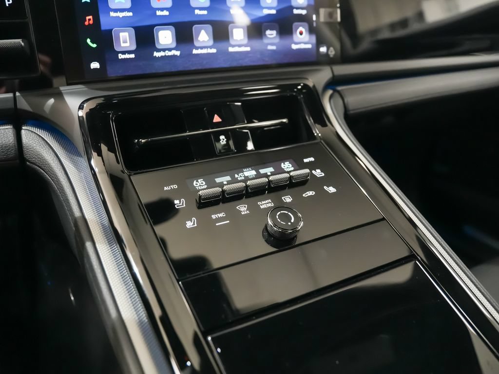 New 2026 Porsche Panamera 4 AWD/4WD image 31