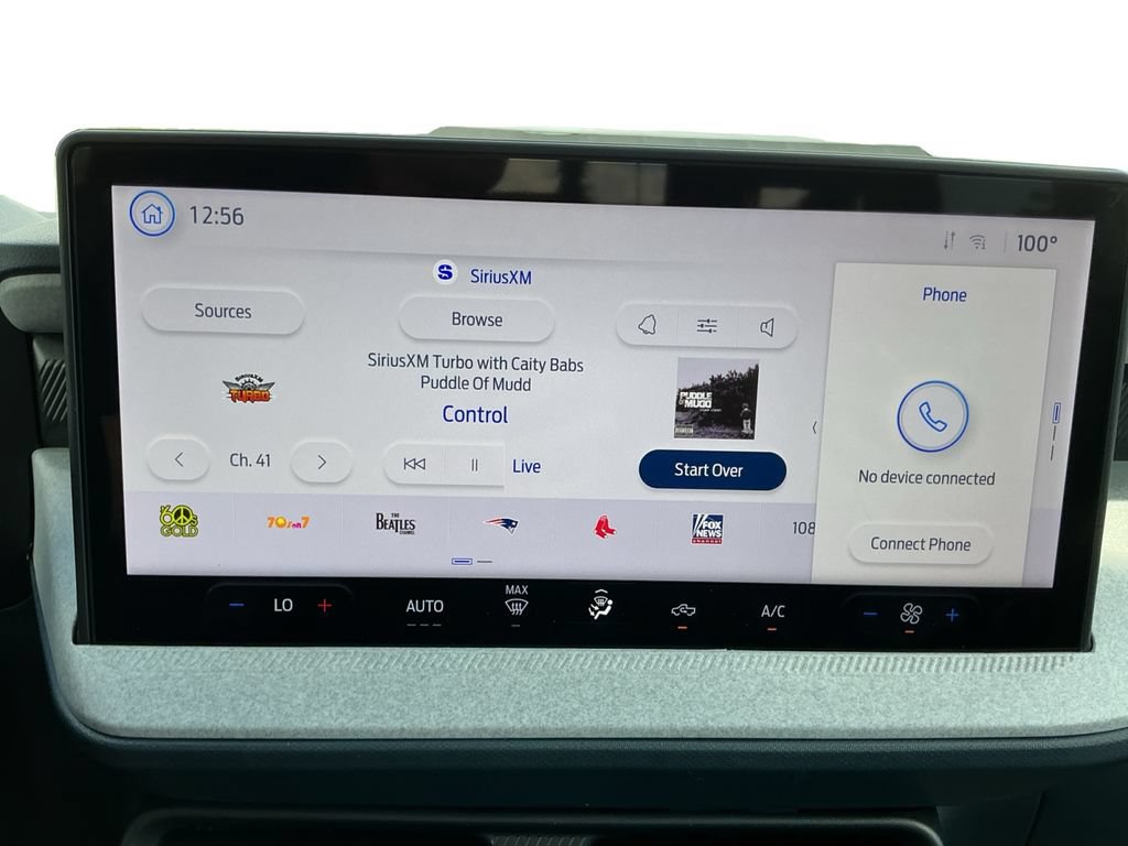 Used 2026 Ford Maverick XLT FWD image 17