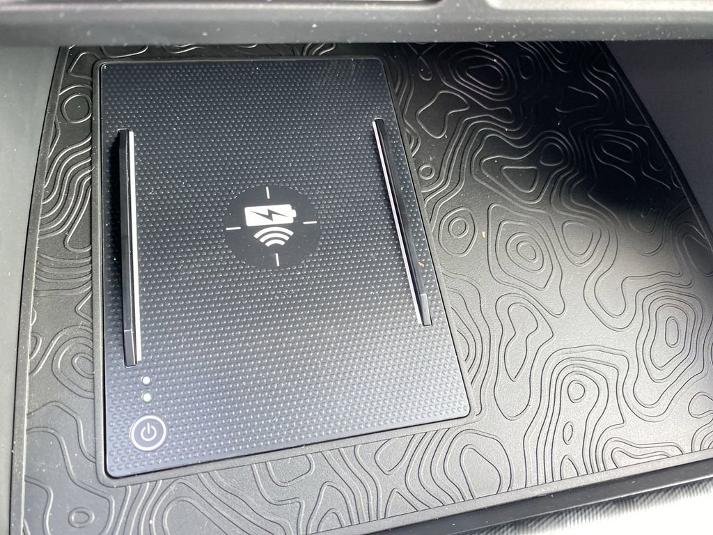 New 2026 Honda Passport TrailSport image 25