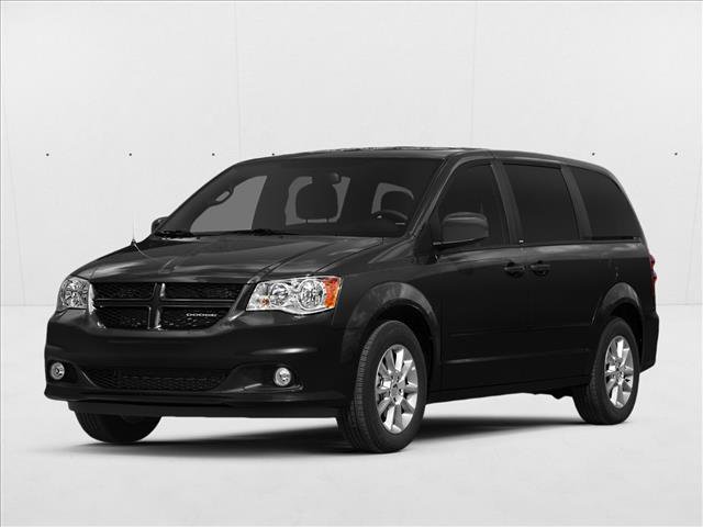 Used 2016 Dodge Grand Caravan R/T FWD image 1