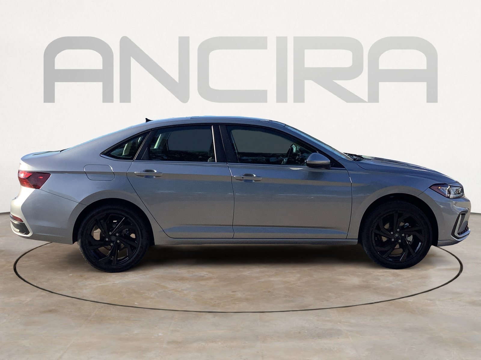 New 2026 Volkswagen Jetta SE image 9