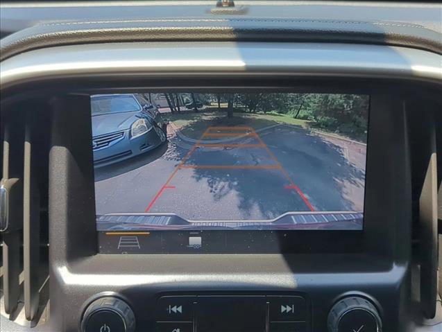 Used 2022 GMC Canyon Elevation w/ Elevation Premium Package AWD/4WD image 13