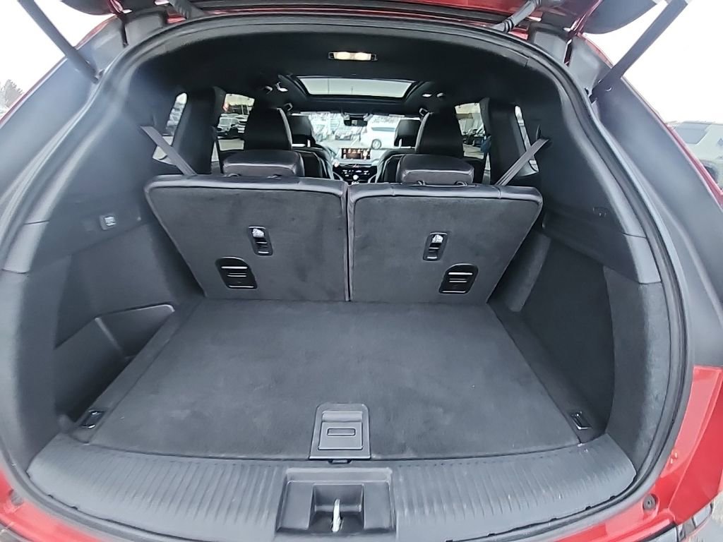 Used 2022 Acura MDX A-Spec image 32