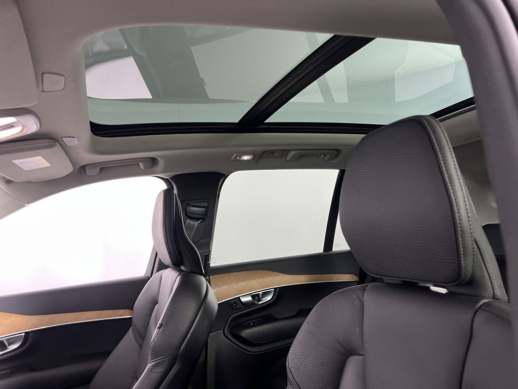 Used 2024 Volvo XC90 T8 Core w/ Protection Package Premier image 24