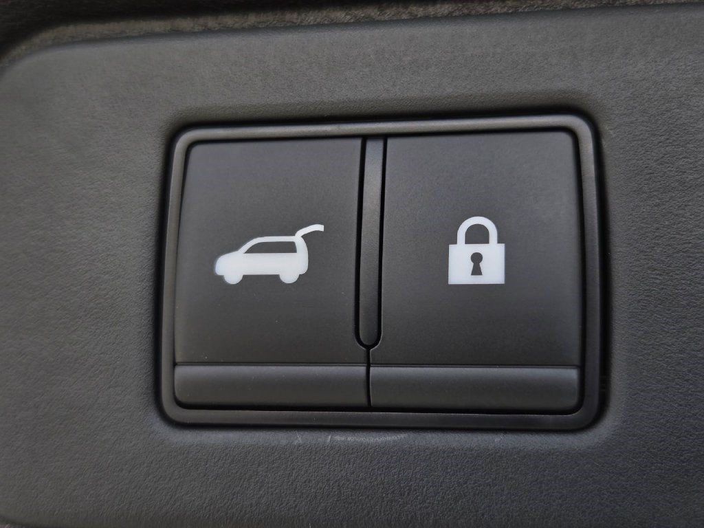 New 2026 Nissan Rogue Dark Armor FWD image 11