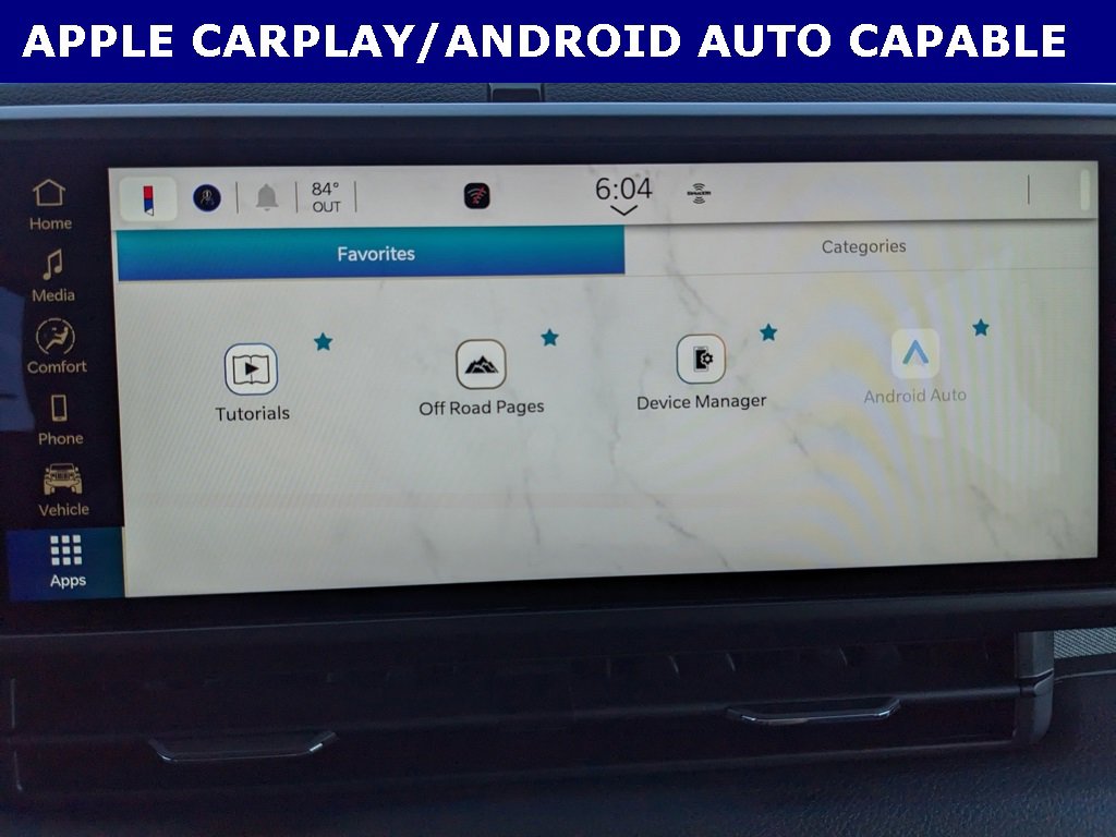 New 2026 Jeep Wrangler Sport image 8