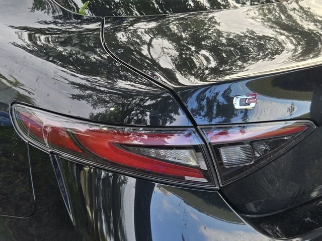 Used 2024 Alfa Romeo Giulia Veloce RWD image 8