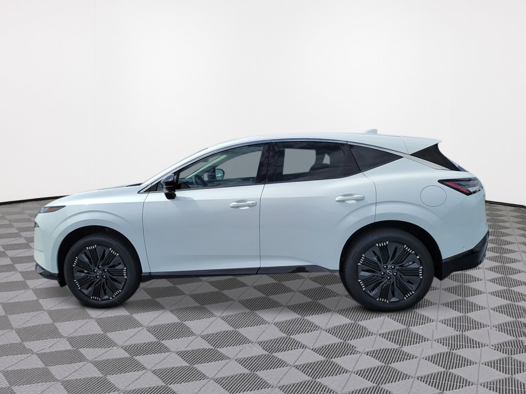 New 2026 Nissan Murano Platinum image 7