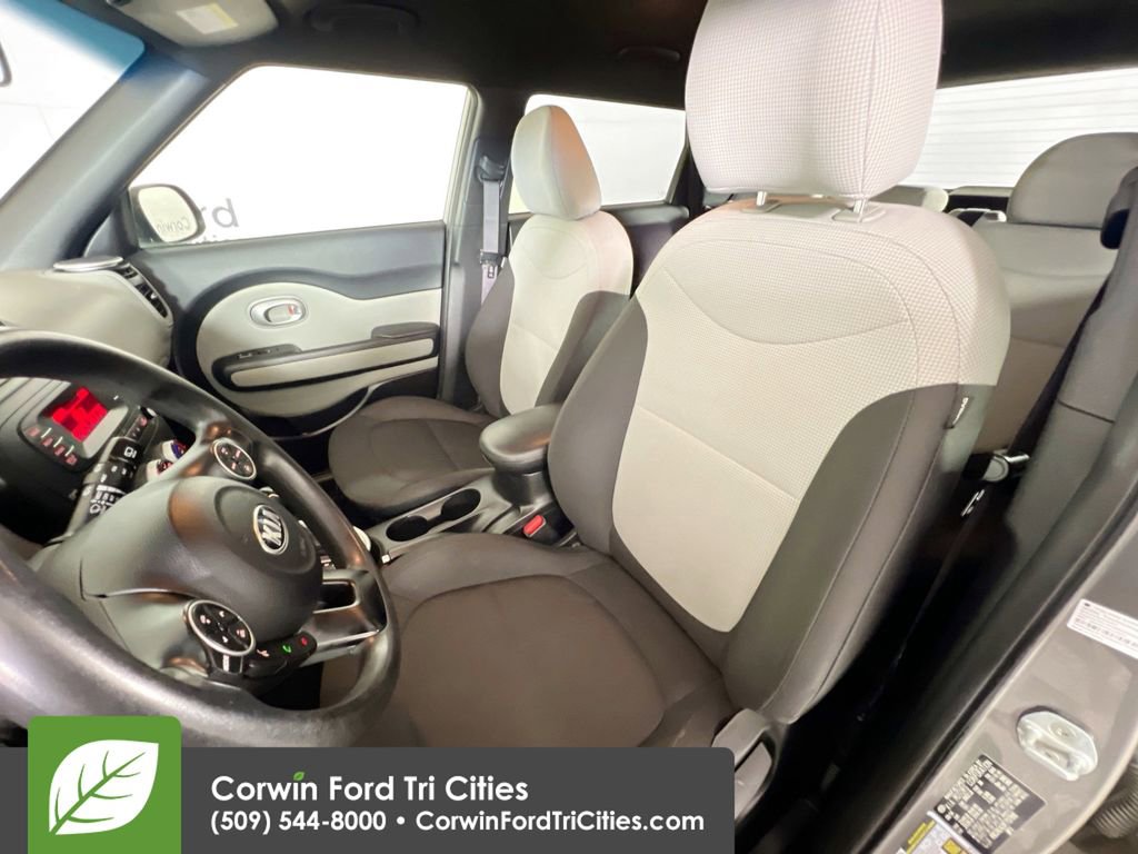 Used 2015 Kia Soul image 22