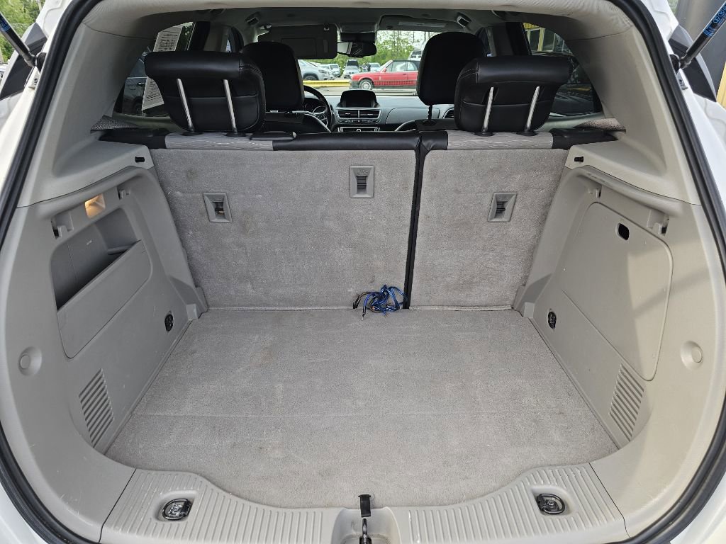 Used 2016 Buick Encore FWD image 31