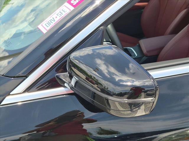 Used 2024 BMW 430i Convertible w/ Premium Package RWD image 16